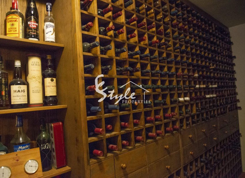 Nuevo - Villa - San Pedro del Pinatar