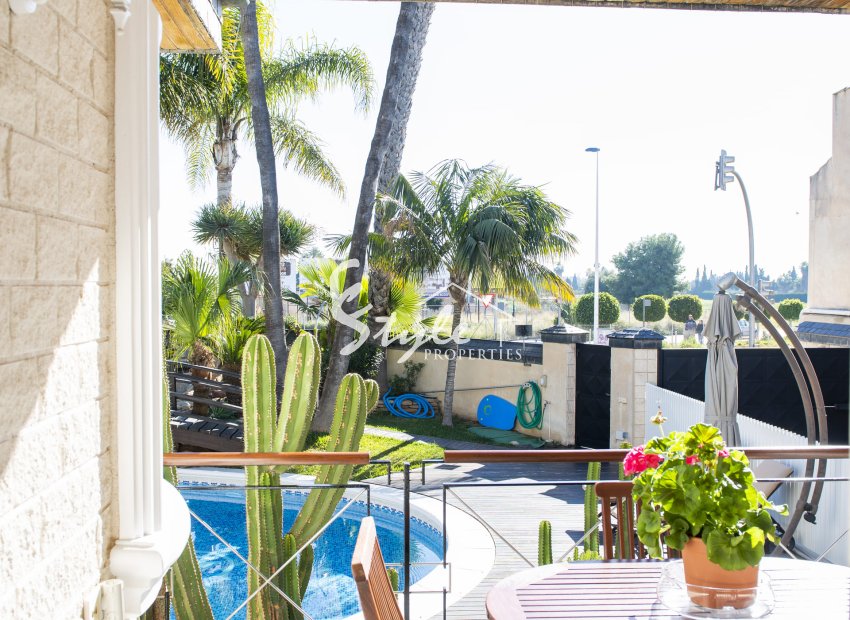 Nuevo - Villa - San Pedro del Pinatar