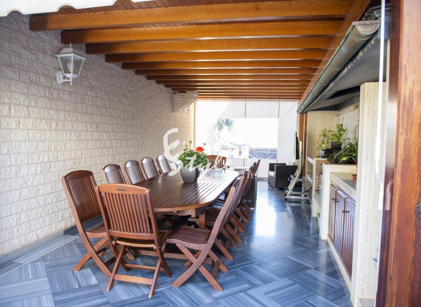 Nuevo - Villa - San Pedro del Pinatar