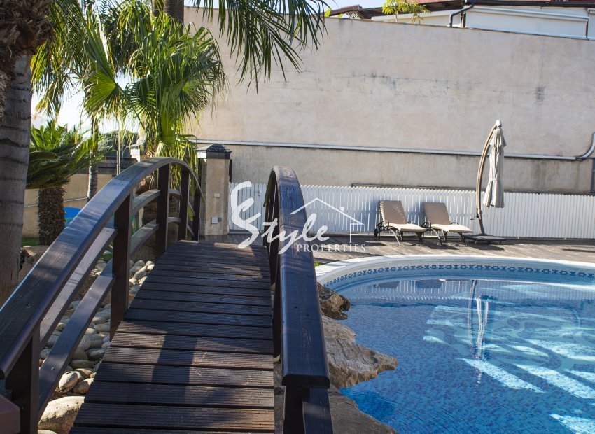 Nuevo - Villa - San Pedro del Pinatar