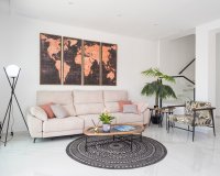 Nuevo - Villa - San Pedro del Pinatar