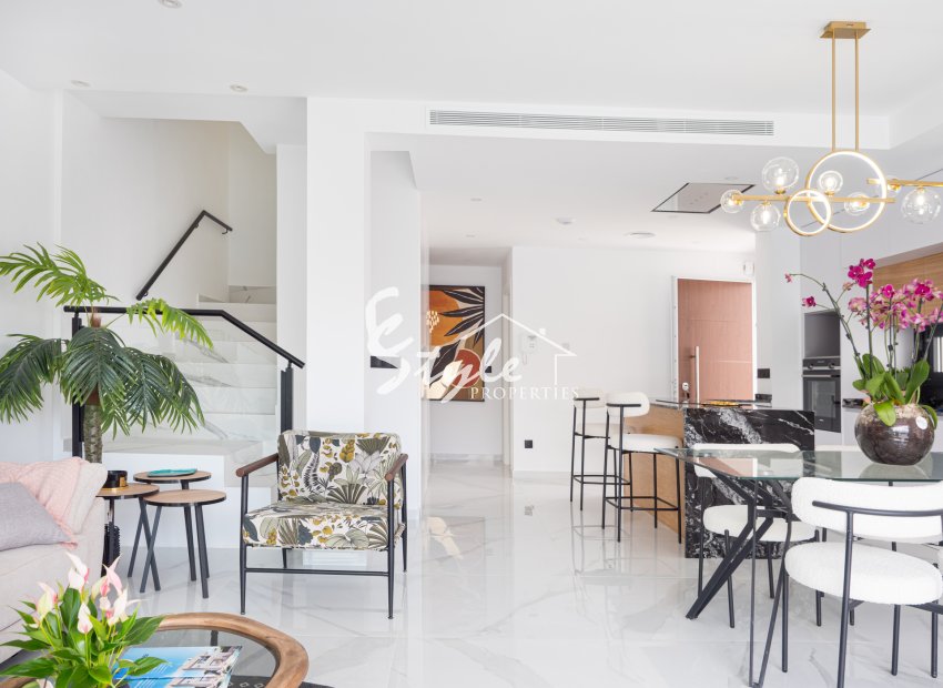 Nuevo - Villa - San Pedro del Pinatar