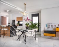 Nuevo - Villa - San Pedro del Pinatar