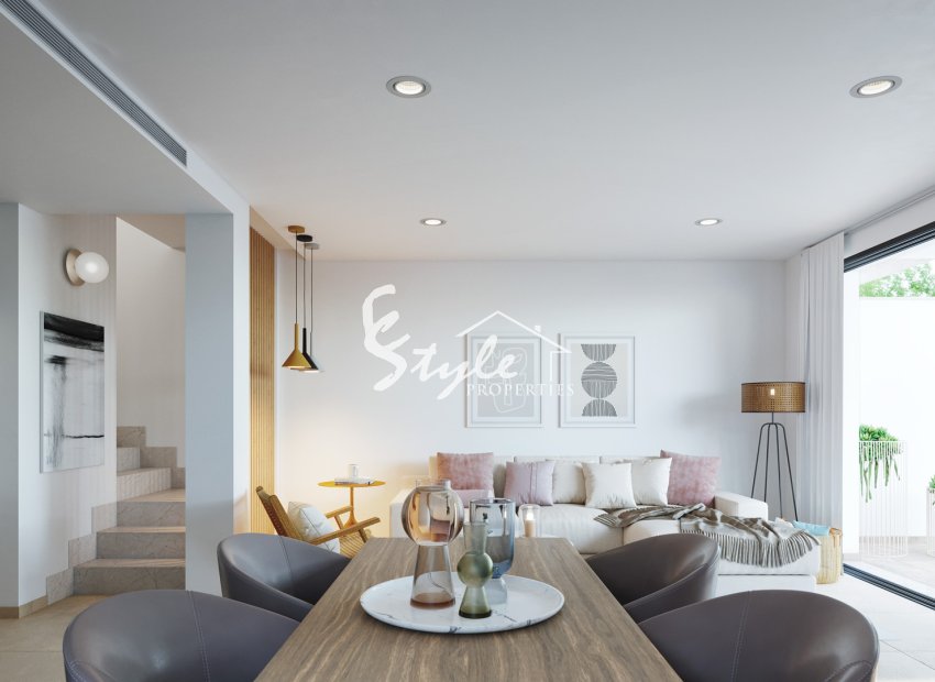 Nuevo - Villa - San Pedro del Pinatar