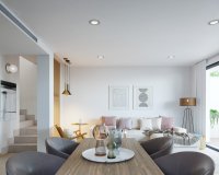 Nuevo - Villa - San Pedro del Pinatar