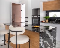 Nuevo - Villa - San Pedro del Pinatar