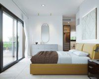 Nuevo - Villa - San Pedro del Pinatar