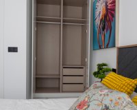 Nuevo - Villa - San Pedro del Pinatar