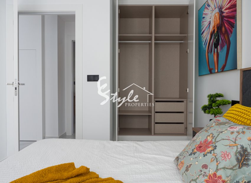 Nuevo - Villa - San Pedro del Pinatar