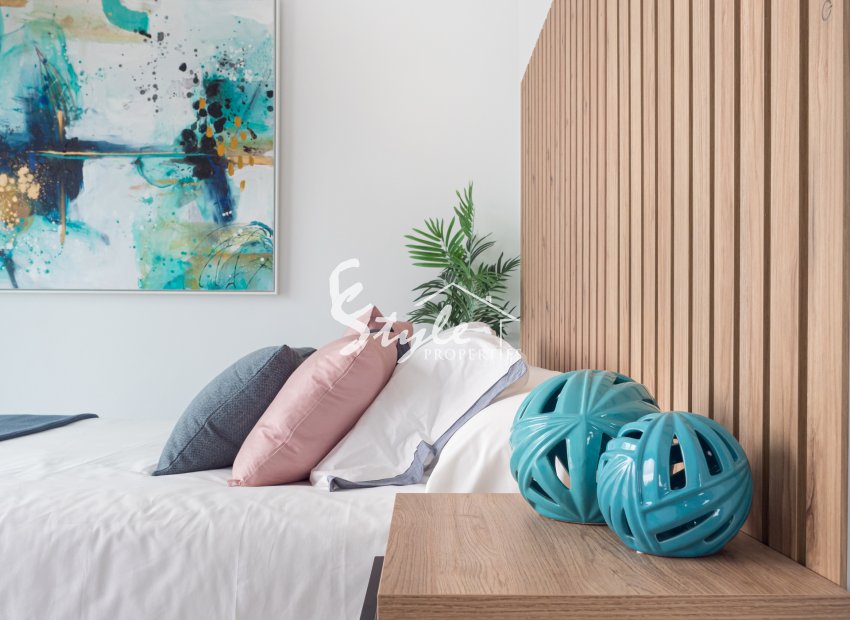 Nuevo - Villa - San Pedro del Pinatar