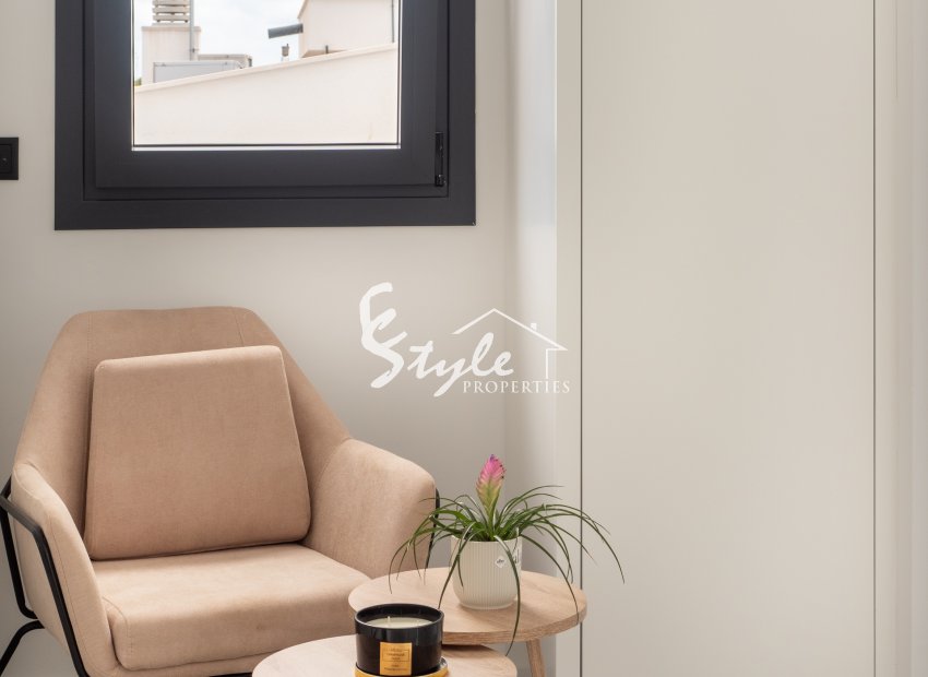 Nuevo - Villa - San Pedro del Pinatar