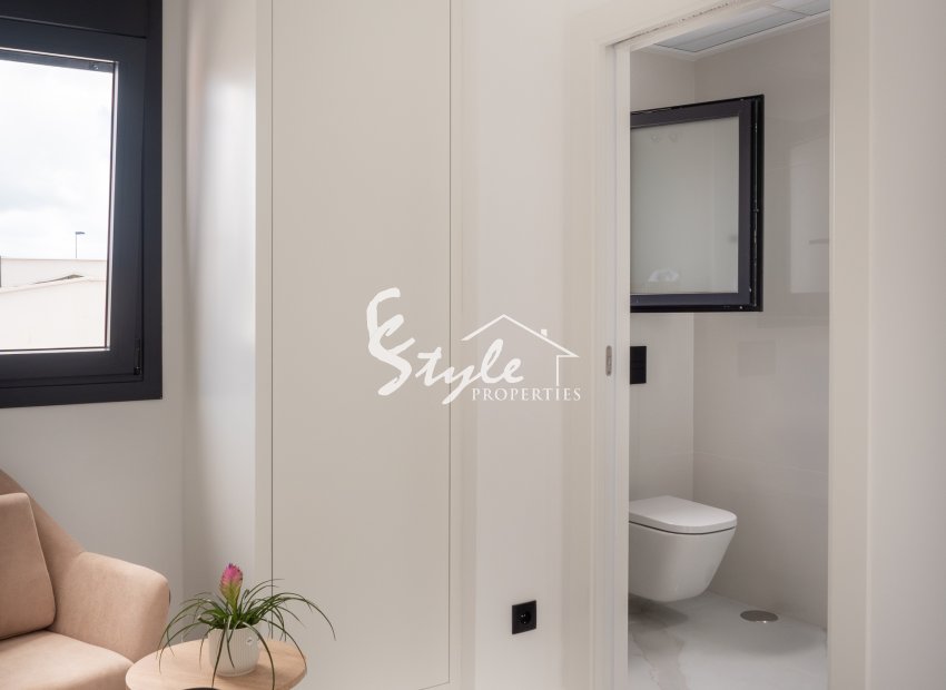 Nuevo - Villa - San Pedro del Pinatar