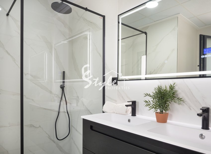 Nuevo - Villa - San Pedro del Pinatar