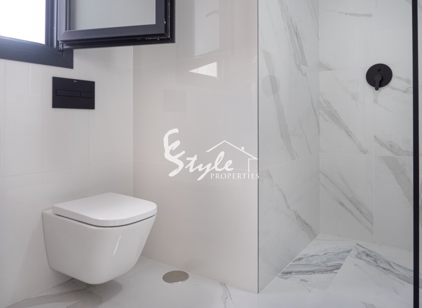 Nuevo - Villa - San Pedro del Pinatar