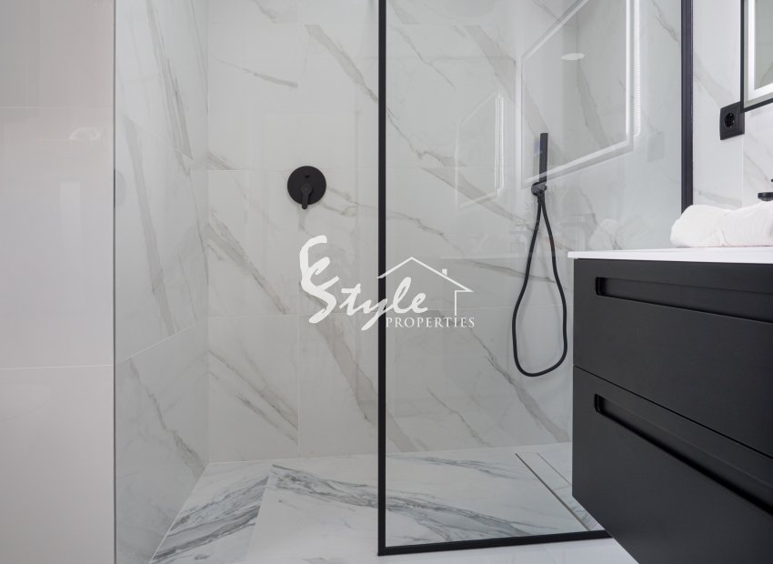 Nuevo - Villa - San Pedro del Pinatar