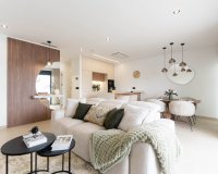Nuevo - Villa - San Pedro del Pinatar