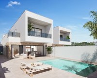 Nuevo - Villa - San Pedro del Pinatar