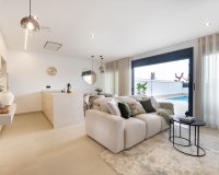 Nuevo - Villa - San Pedro del Pinatar