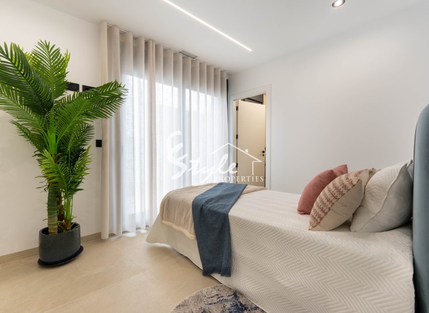 Nuevo - Villa - San Pedro del Pinatar