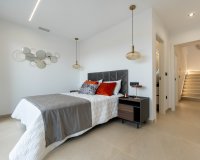 Nuevo - Villa - San Pedro del Pinatar
