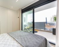 Nuevo - Villa - San Pedro del Pinatar
