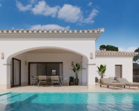 Nuevo - Villa - San Pedro del Pinatar