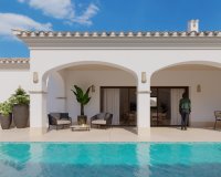 Nuevo - Villa - San Pedro del Pinatar
