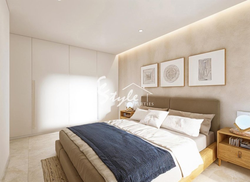 Nuevo - Villa - San Pedro del Pinatar