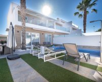 Nuevo - Villa - San Pedro del Pinatar