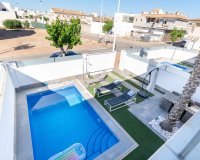 Nuevo - Villa - San Pedro del Pinatar