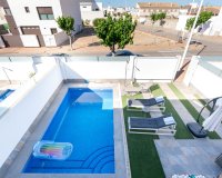 Nuevo - Villa - San Pedro del Pinatar