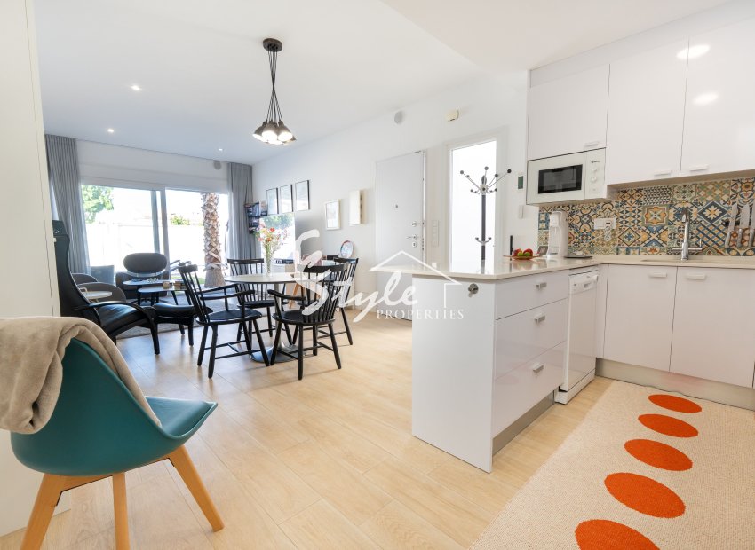 Nuevo - Villa - San Pedro del Pinatar