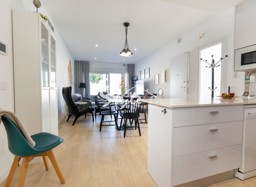Nuevo - Villa - San Pedro del Pinatar