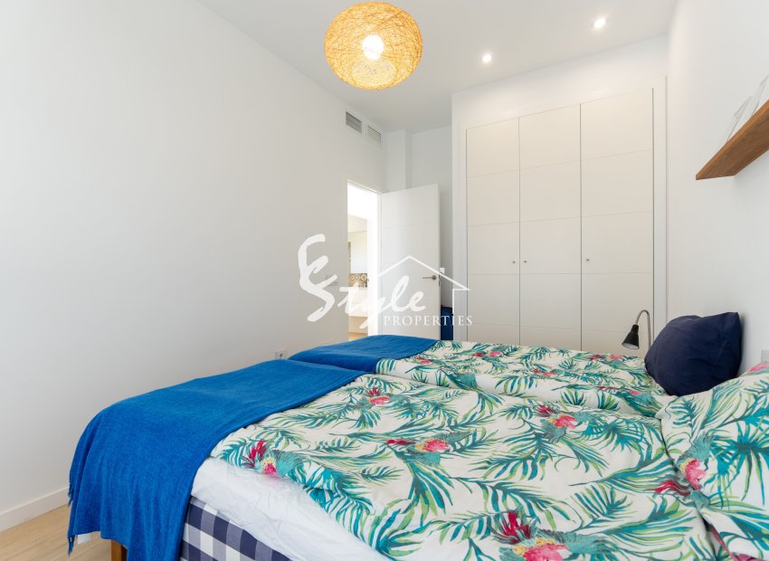 Nuevo - Villa - San Pedro del Pinatar