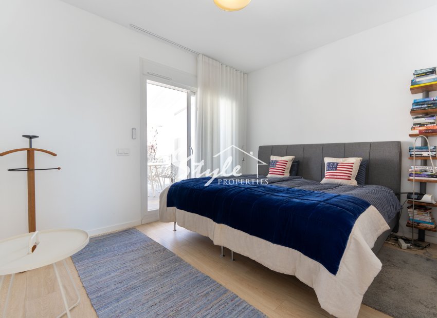 Nuevo - Villa - San Pedro del Pinatar