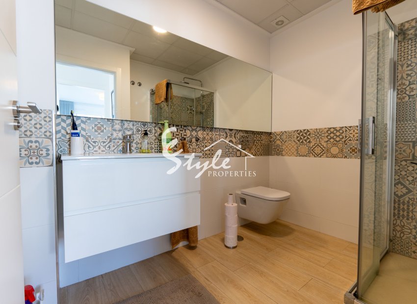 Nuevo - Villa - San Pedro del Pinatar