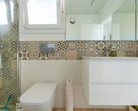 Nuevo - Villa - San Pedro del Pinatar