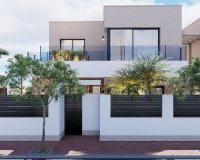 Nuevo - Villa - San Pedro del Pinatar