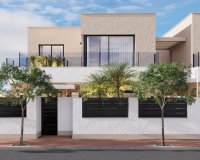 Nuevo - Villa - San Pedro del Pinatar