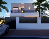 Nuevo - Villa - San Pedro del Pinatar
