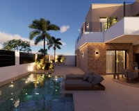 Nuevo - Villa - San Pedro del Pinatar