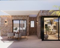 Nuevo - Villa - San Pedro del Pinatar