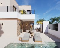 Nuevo - Villa - San Pedro del Pinatar