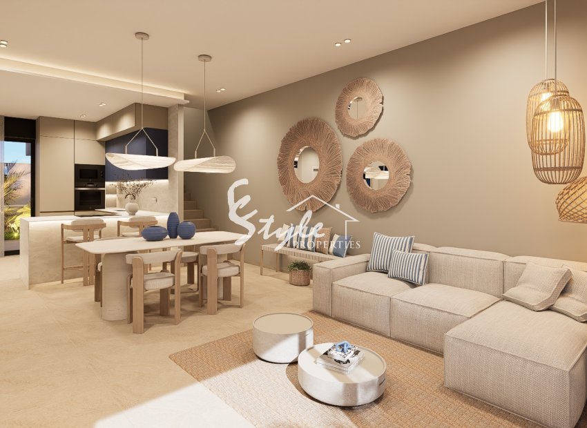 Nuevo - Villa - San Pedro del Pinatar