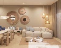 Nuevo - Villa - San Pedro del Pinatar