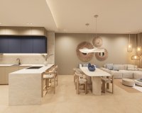 Nuevo - Villa - San Pedro del Pinatar