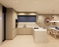 Nuevo - Villa - San Pedro del Pinatar