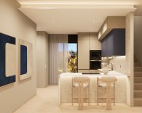 Nuevo - Villa - San Pedro del Pinatar