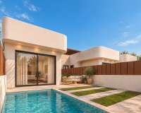 Nuevo - Villa - San Pedro del Pinatar
