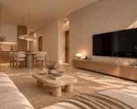 Nuevo - Villa - San Pedro del Pinatar